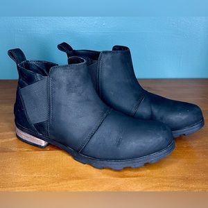 Sorel Chelsea Ankle Boot